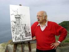 Alberto Fremura